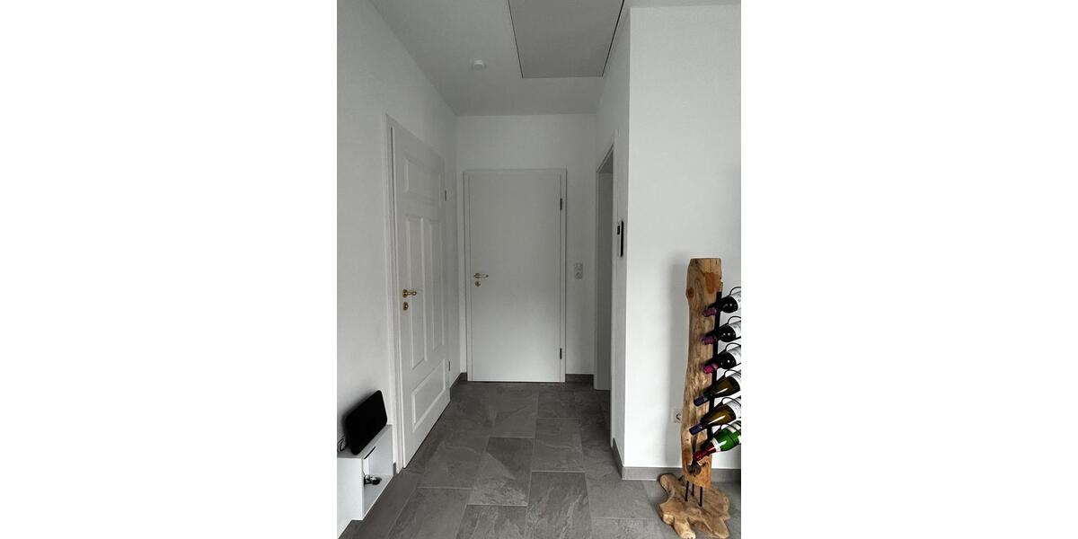 Erdgeschoßwohnung Olpe - 2 Zimmer, 58 m&sup2;, 580&euro; | Angebot:27583775