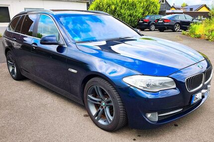 BMW 520 300.000 km 7.700 &euro; Wermelskirchen 42929