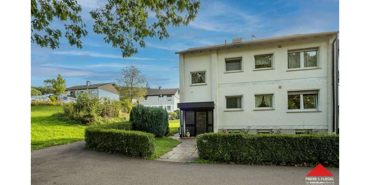 Einfamilienhaus Meinerzhagen - 6 Zimmer, 132 m&sup2;, 279.000&euro; | Angebot:27488952