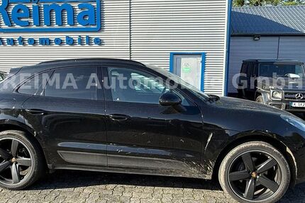 Porsche Macan 144.000 km 31.890 &euro; Nümbrecht 51588