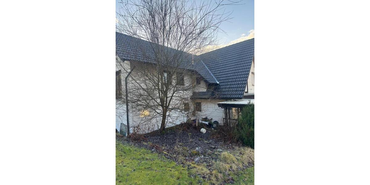 Einfamilienhaus Nümbrecht - 7 Zimmer, 132 m&sup2;, 179.000&euro; | Angebot:27288888
