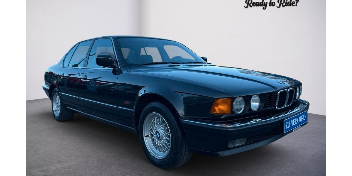 BMW 735 50.440 km 20.999 &euro; Olpe 57462