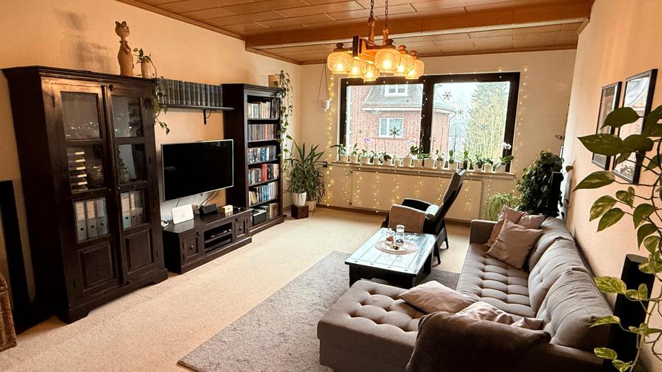 Doppelhaushälfte Waldbröl - 8 Zimmer, 183 m&sup2;, 279.000&euro; | Angebot:27014136