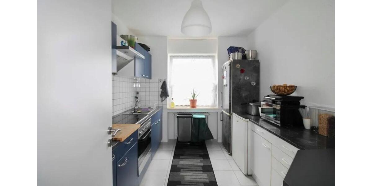 Etagenwohnung Lüdenscheid Augustenthal - 3.5 Zimmer, 86 m&sup2;, 115.000&euro; | Angebot:25852781