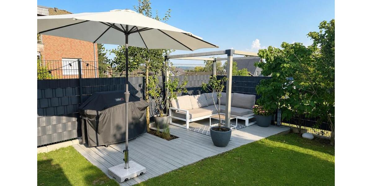 Doppelhaushälfte Neunkirchen-Seelscheid Seelscheid - 5 Zimmer, 135 m&sup2;, 445.000&euro; | Angebot:26973249