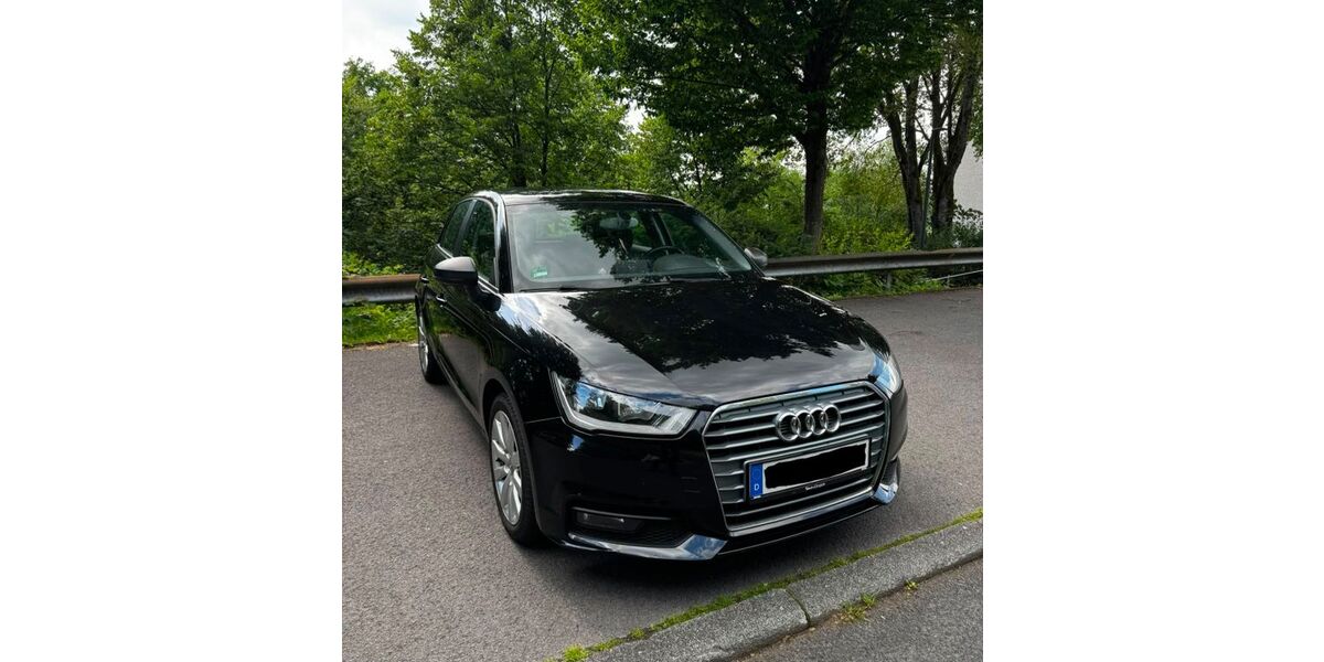 Audi A1 89.500 km 11.950 &euro; Gummersbach 51643