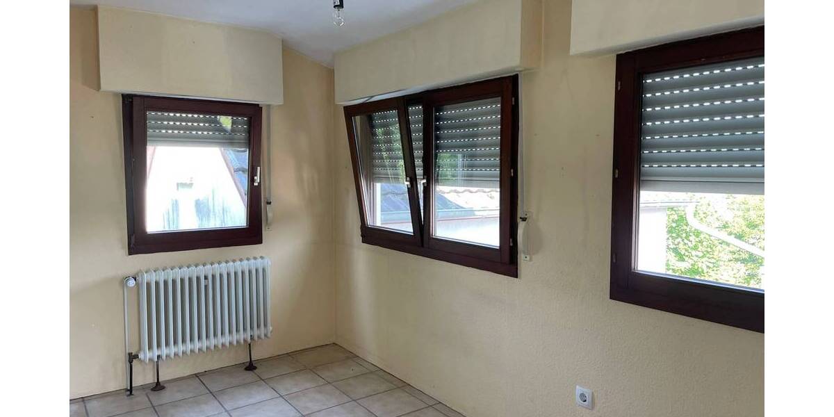 Einfamilienhaus Gummersbach Hülsenbusch - 4 Zimmer, 75 m&sup2;, 167.000&euro; | Angebot:25738105