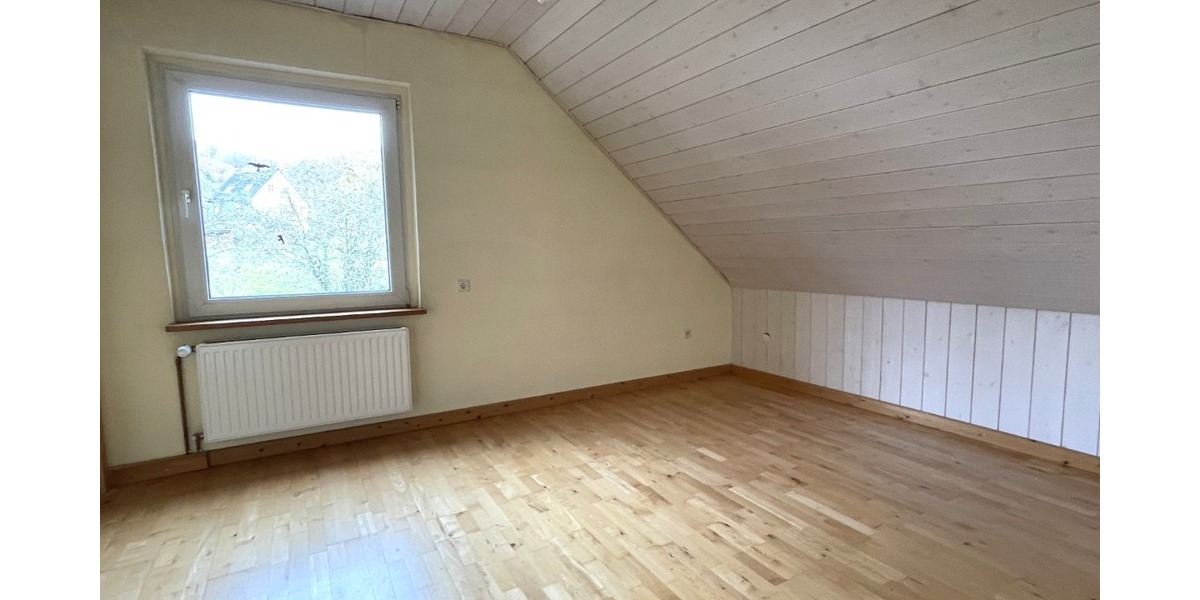 Eigenheim mit viel Wohnfläche für kreative Renovierer - Einfamilienhaus Windeck Schladern | Angebot:26030671