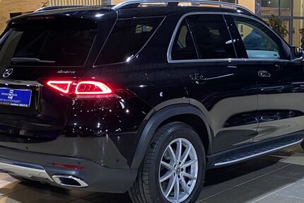 Mercedes-Benz GLE 350 69.269 km 55.000 &euro; Eitorf 53783