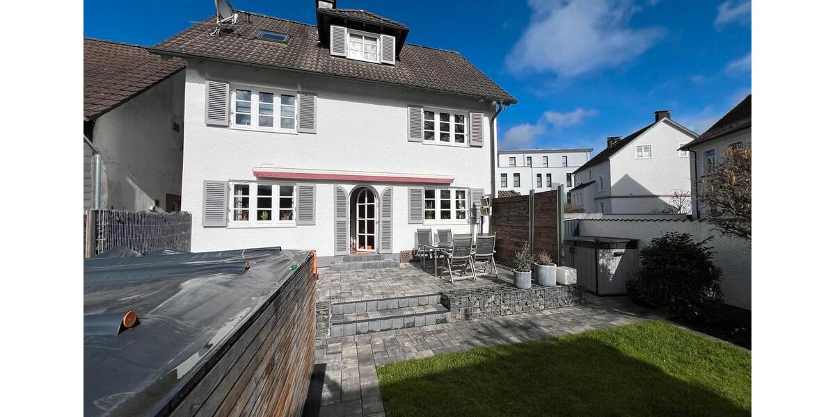 Einfamilienhaus Attendorn - 470.000&euro; | Angebot:26030879