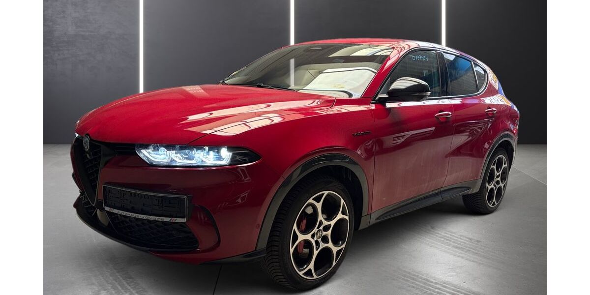 Alfa Romeo Tonale 58.897 km 21.990 &euro; Reichshof-Wildbergerhütte 51580
