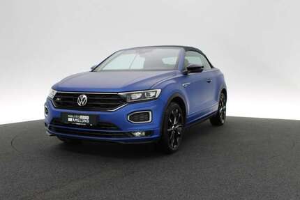 VW T-Roc 59.987 km 23.390 &euro; Engelskirchen 51766