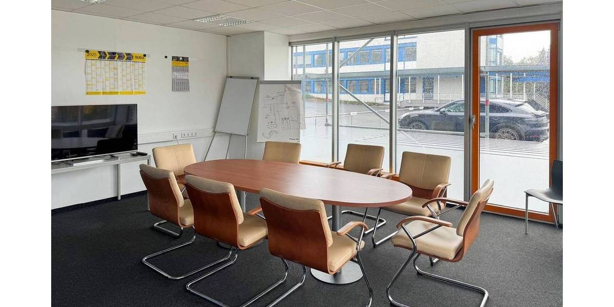 Gewerbeobjekt Wissen - 22.800&euro; | Angebot:25776415