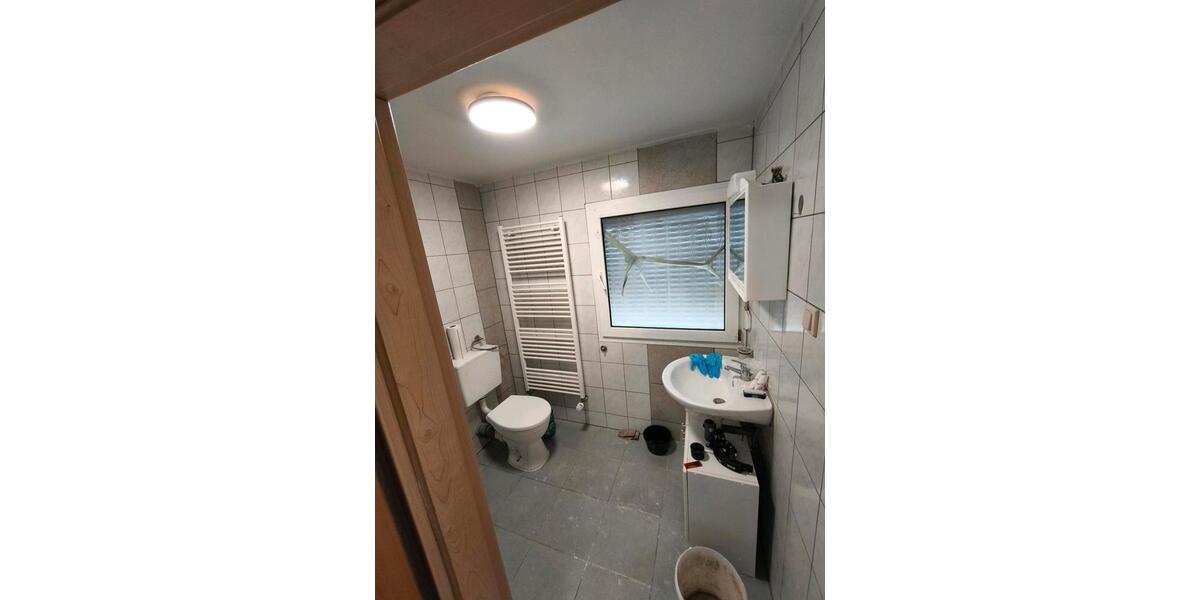 Etagenwohnung Wissen - 2 Zimmer, 70 m&sup2;, 560&euro; | Angebot:26522423