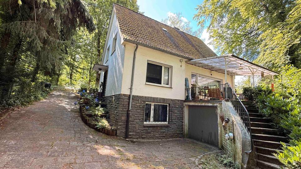 Einfamilienhaus Reichshof - 5 Zimmer, 140 m&sup2;, 1.200&euro; | Angebot:27614976