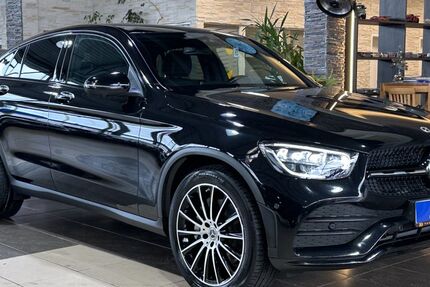 Mercedes-Benz GLC 200 47.174 km 46.000 &euro; Eitorf 53783