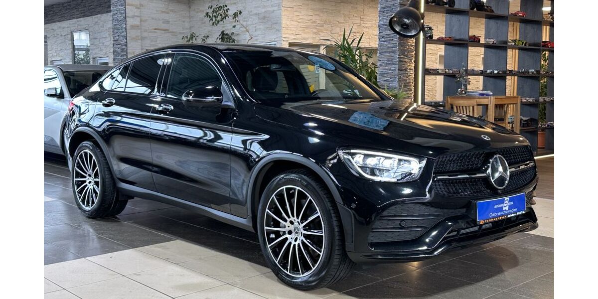 Mercedes-Benz GLC 200 47.174 km 46.000 &euro; Eitorf 53783