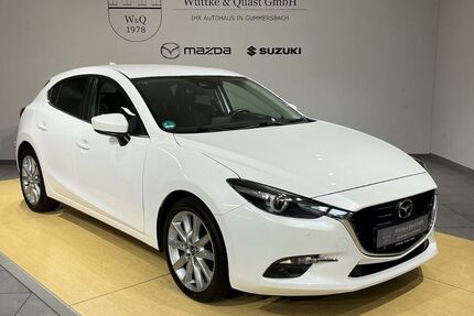 Mazda 3 71.400 km 15.490 &euro; Gummersbach 51645