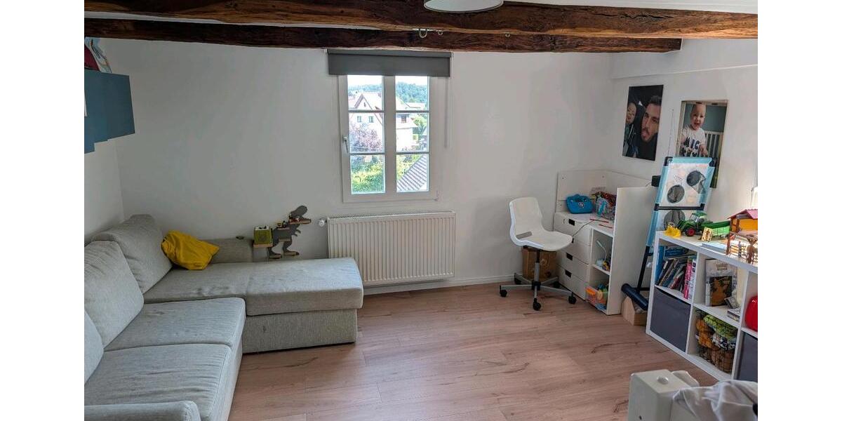 Einfamilienhaus Engelskirchen - 6 Zimmer, 190 m&sup2;, 390.000&euro; | Angebot:27534467