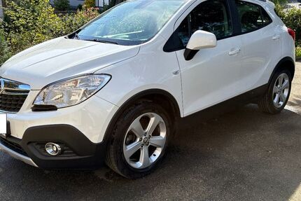 Opel Mokka 141.000 km 7.100 &euro; Marienheide 51709