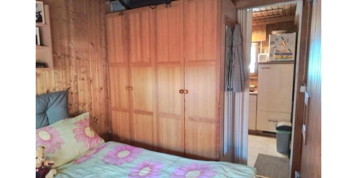 Bungalow Gummersbach Hepel - 2 Zimmer, 52 m&sup2;, 42.000&euro; | Angebot:27457351