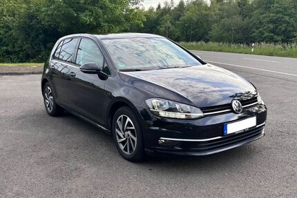 VW Golf 167.500 km 13.000 &euro; Olpe 57462