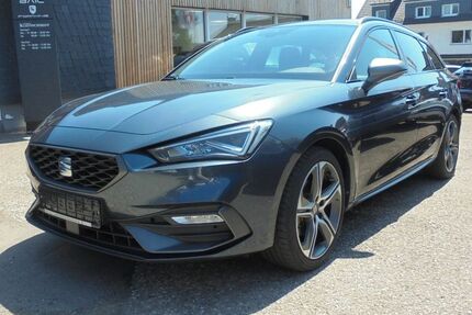 Seat Leon 15.300 km 23.990 &euro; Radevormwald 42477