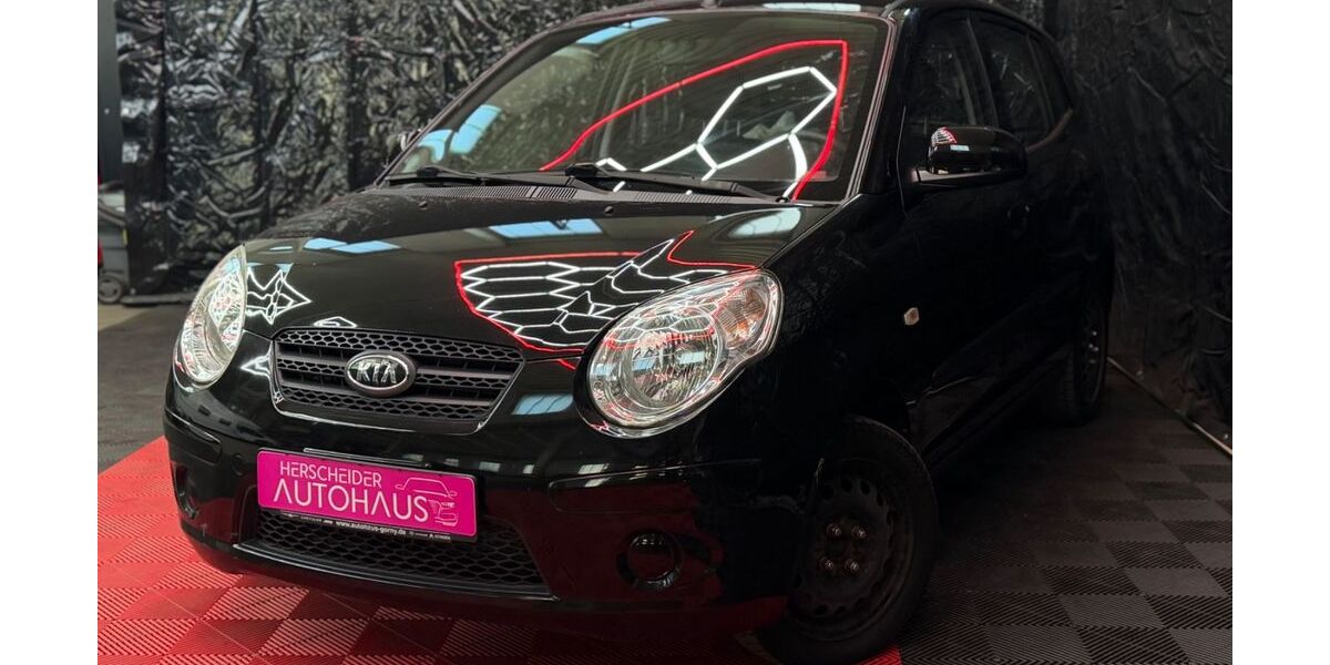 Kia Picanto 118.000 km 2.999 &euro; Herscheid 58849