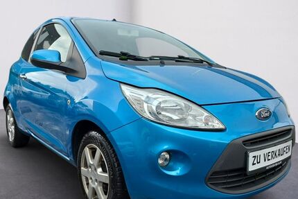 Ford Ka/Ka+ 89.000 km 3.450 &euro; Olpe 57462