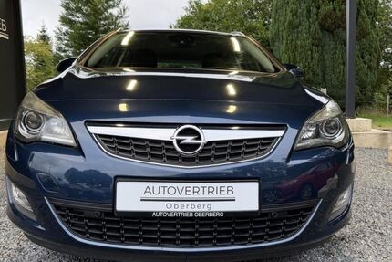 Opel Astra 85.000 km 6.990 &euro; Waldbröl 51545