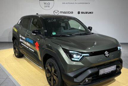 Suzuki e Vitara 3.000 km 37.670 &euro; Gummersbach 51645