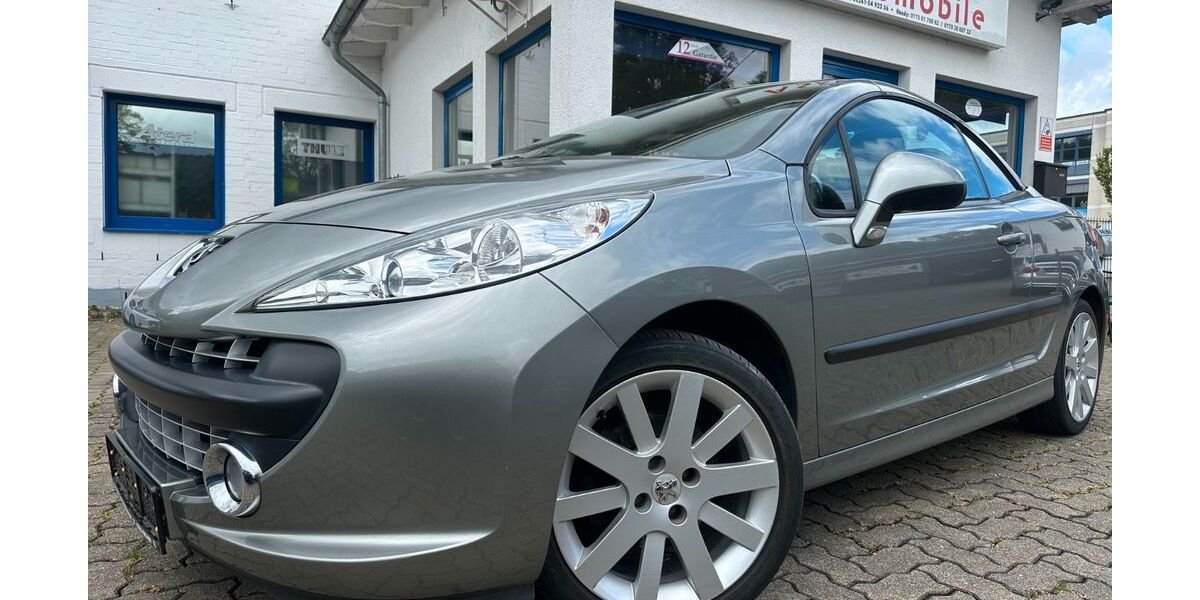 Peugeot 207 90.000 km 4.649 &euro; Gummersbach (Zwischen Toom Markt und ATU) 51645