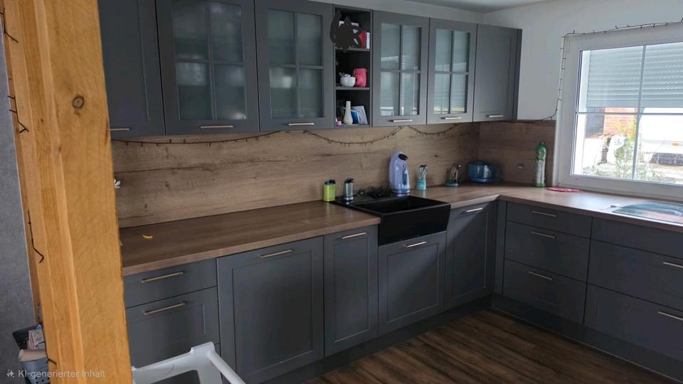 Doppelhaushälfte Meinerzhagen - 4 Zimmer, 150 m&sup2;, 350.000&euro; | Angebot:27426539