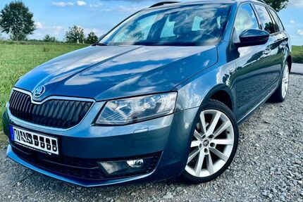 Skoda Octavia 213.442 km 9.600 &euro; Wiehl 51674