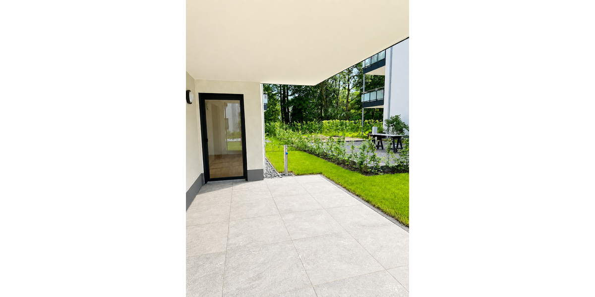 Etagenwohnung Overath - 3 Zimmer, 99 m&sup2;, 1.238&euro; | Angebot:27363012