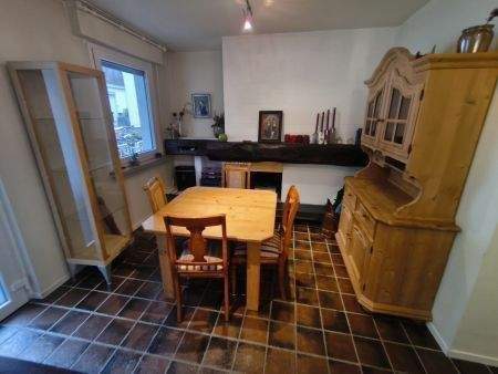 Etagenwohnung Lüdenscheid Staberg - 3 Zimmer, 84 m&sup2;, 145.000&euro; | Angebot:25739401