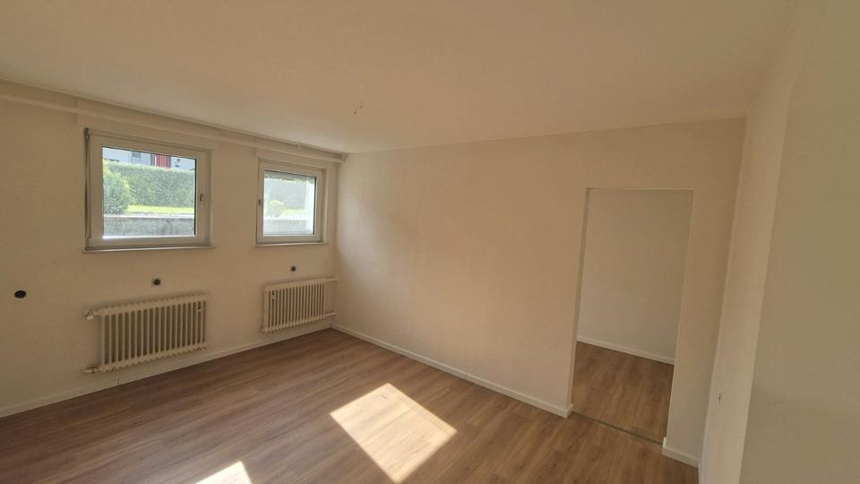 Etagenwohnung Kierspe - 4 Zimmer, 105 m&sup2;, 787&euro; | Angebot:27589918