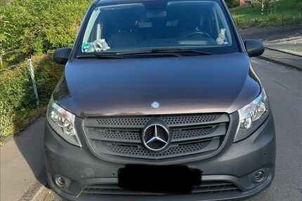 Mercedes-Benz Vito 170.400 km 22.000 &euro; Freudenberg 57258
