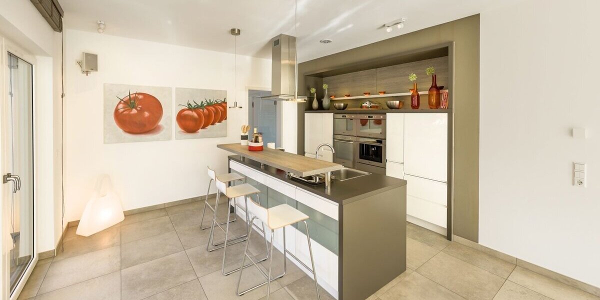 Villa in Windeck - Individuell geplant, meisterhaft umgesetzt - Villa Windeck | Angebot:27302034