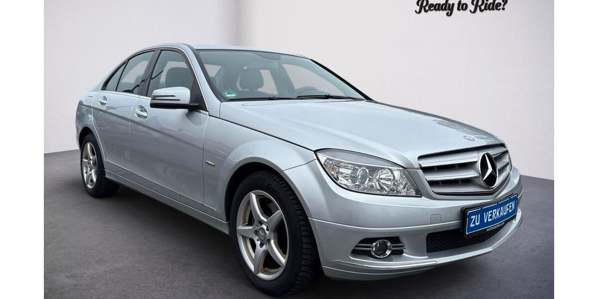 Mercedes-Benz C 200 193.051 km 6.999 &euro; Olpe 57462