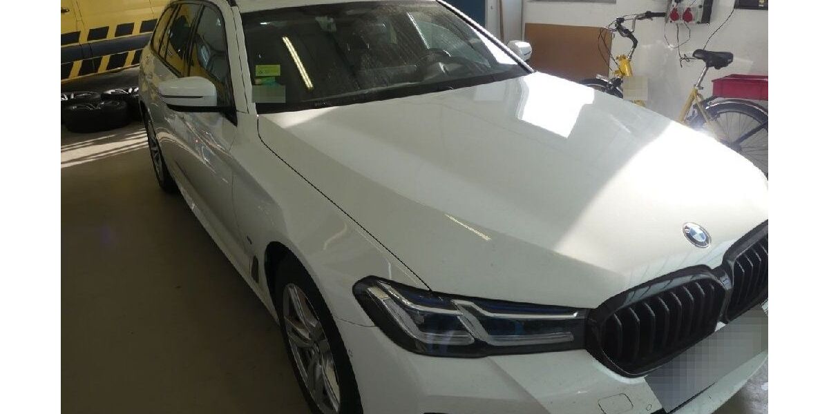 BMW 520 171.283 km 28.900 &euro; Eitorf 53783
