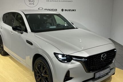 Mazda CX-60 9.950 km 48.950 &euro; Gummersbach 51645