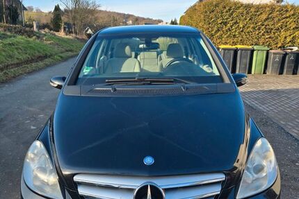 Mercedes-Benz B 150 150.000 km 3.000 &euro; Eitorf 53783