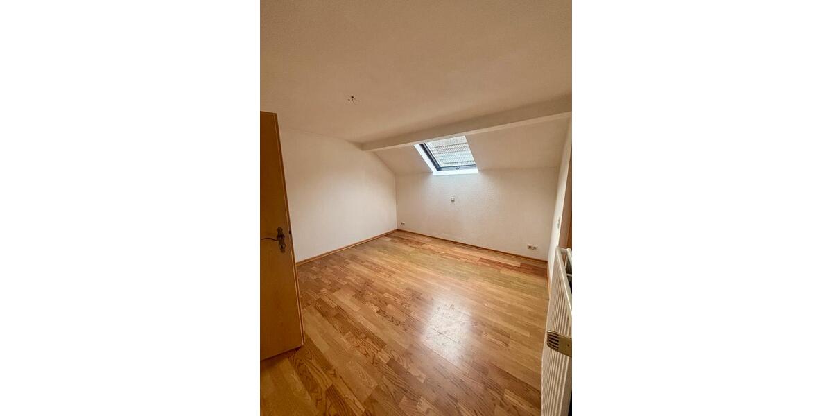 Etagenwohnung Gummersbach Berstig Süd - 2 Zimmer, 65 m&sup2;, 520&euro; | Angebot:26461507