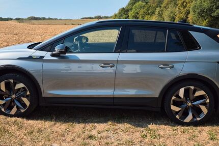 Skoda Elroq 7.500 km 49.950 &euro; Neunkirchen 53819