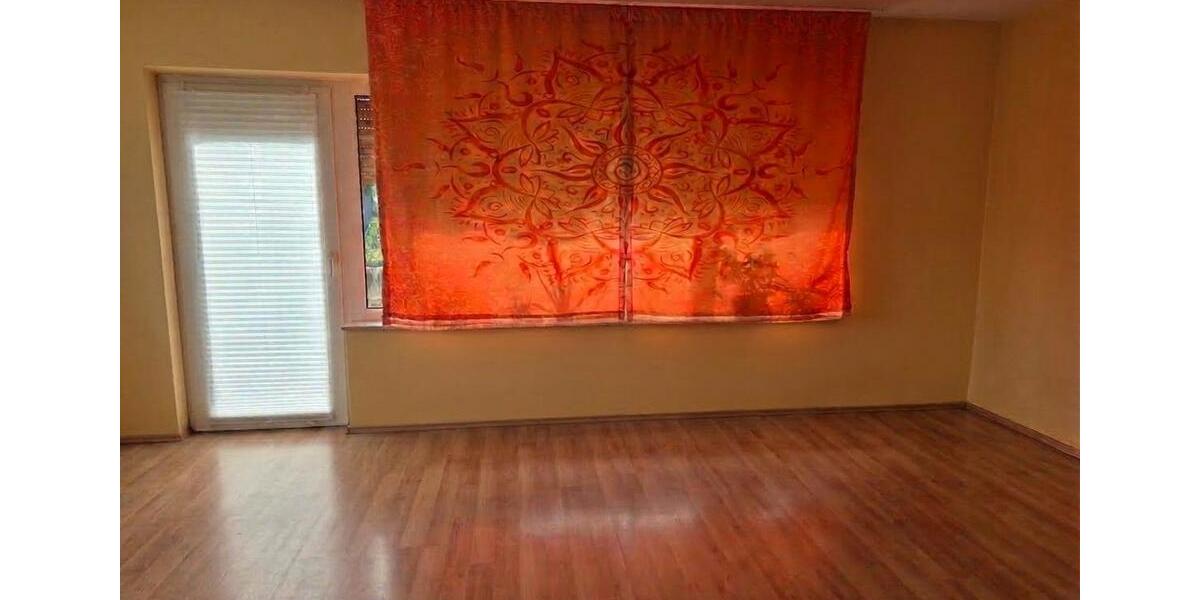 Erdgeschoßwohnung Wiehl - 3 Zimmer, 90 m&sup2;, 640&euro; | Angebot:27583748