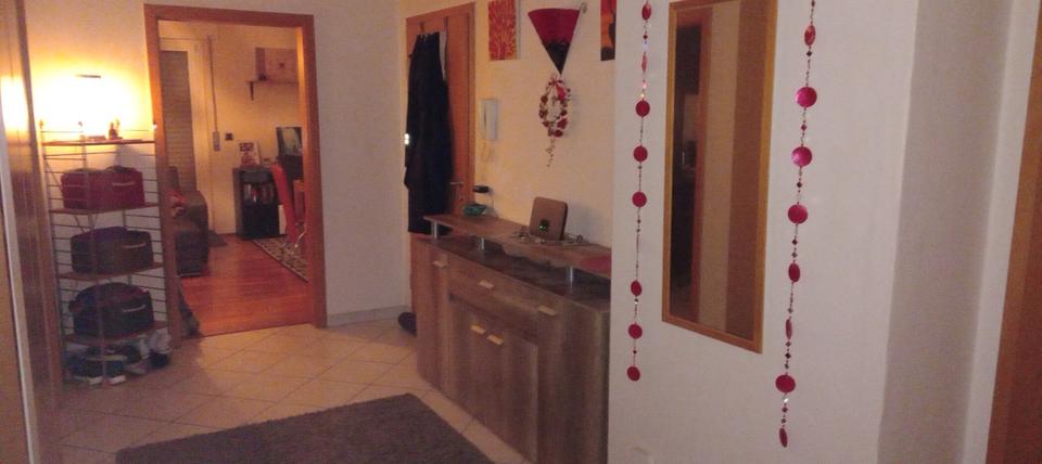 Dachgeschoßwohnung Marienheide - 2 Zimmer, 75 m&sup2;, 149.000&euro; | Angebot:23838902