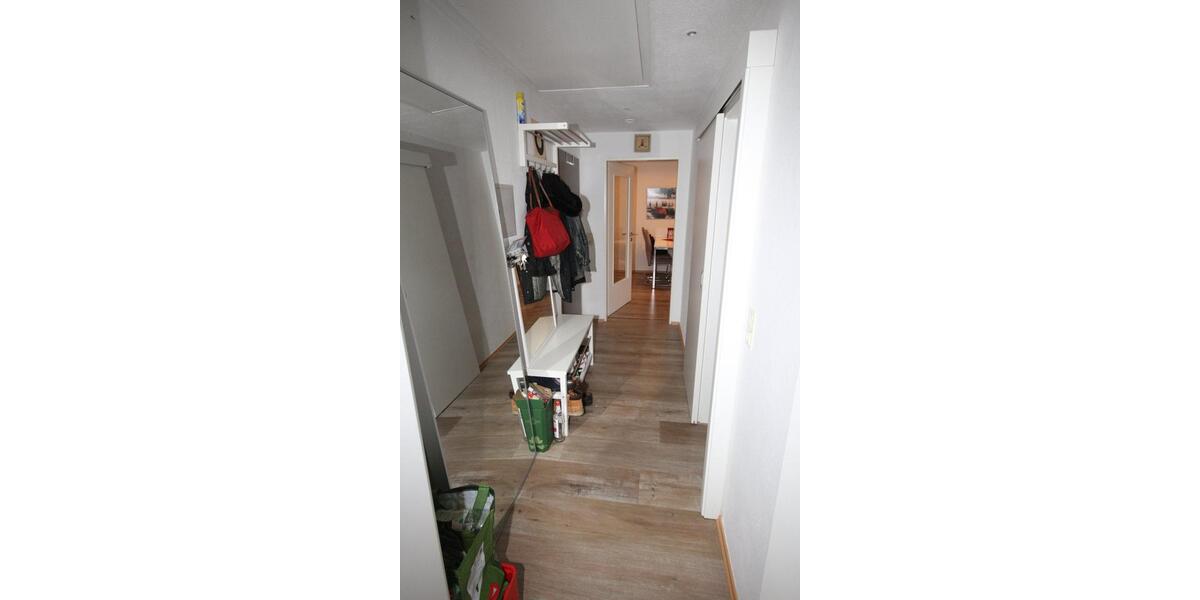 Dachgeschoßwohnung Eitorf - 2 Zimmer, 38 m&sup2;, 480&euro; | Angebot:27577988
