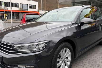 VW Passat Variant 56.000 km 19.900 &euro; Eitorf 53783
