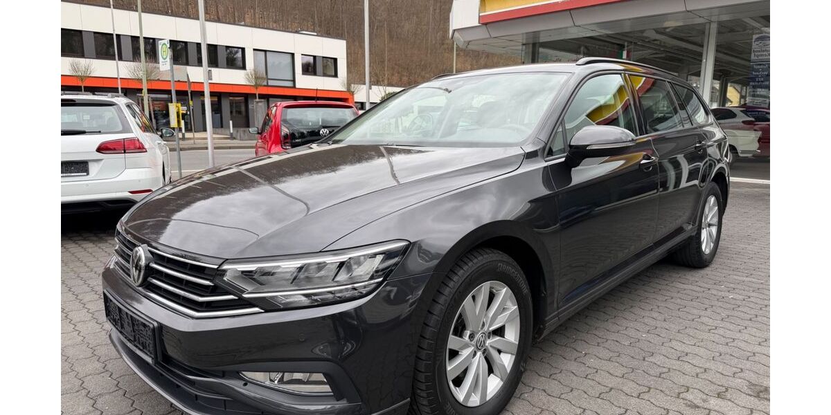 VW Passat Variant 56.000 km 19.900 &euro; Eitorf 53783